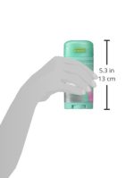 Mitchum Women Stick Solid Antiperspirant Deodorant, Powder Fresh, 2.7 Ounce (Pack of 1) - Image 6